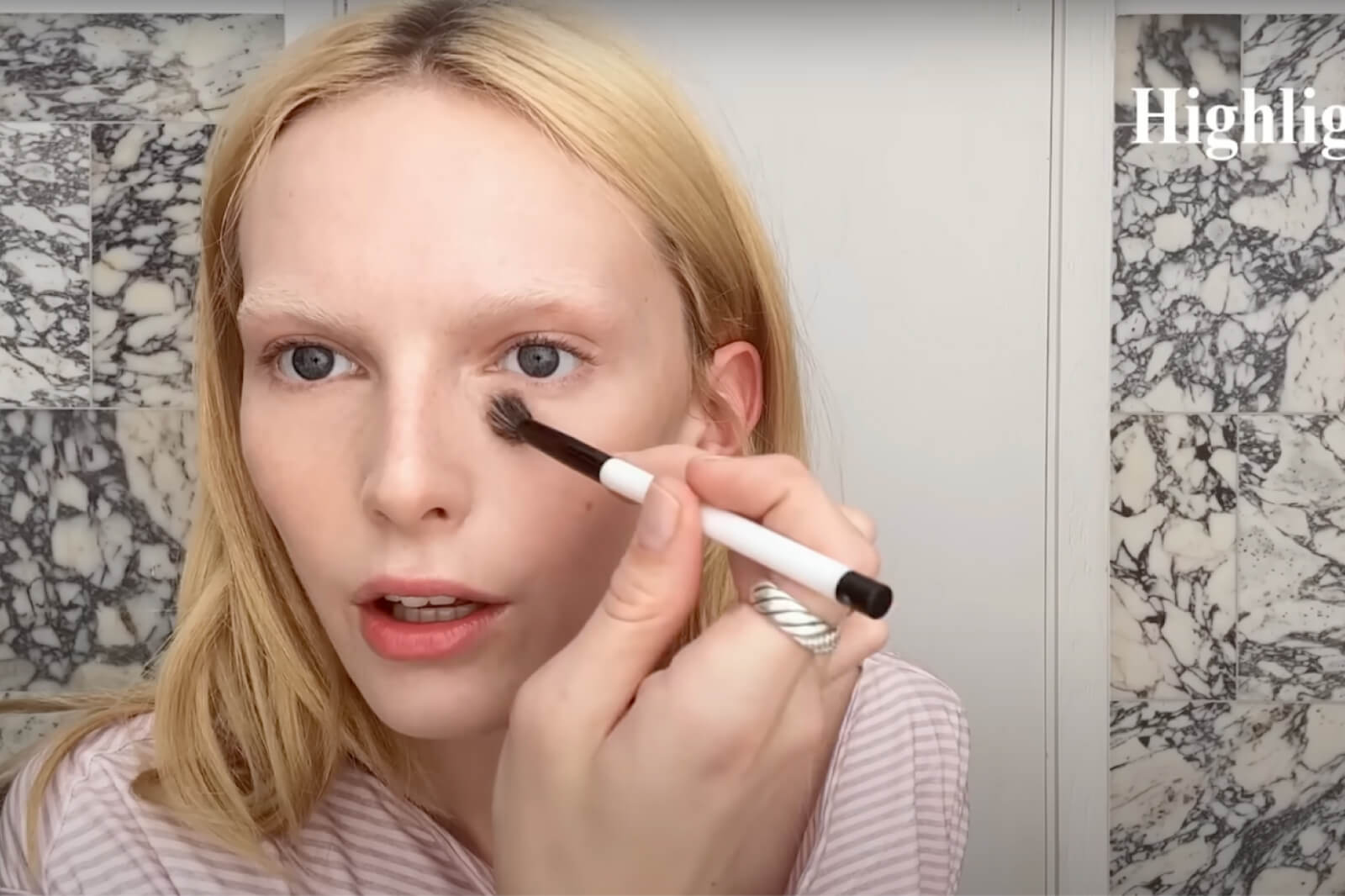 The Complete Alex Consani Beauty Routine: Tips From Ms. Mawma