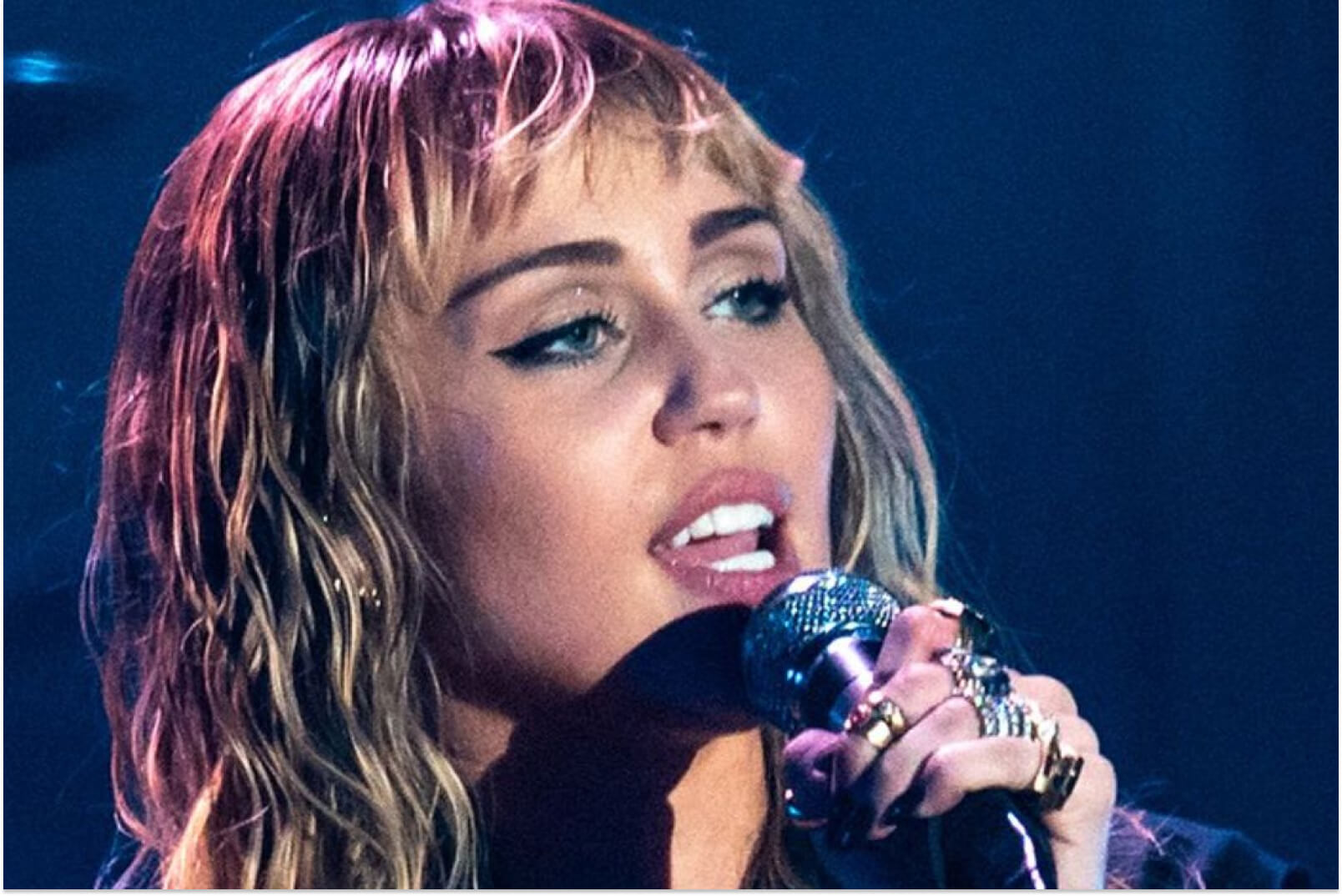 Everything You Should Know About Miley Cyrus’s New Musical Era