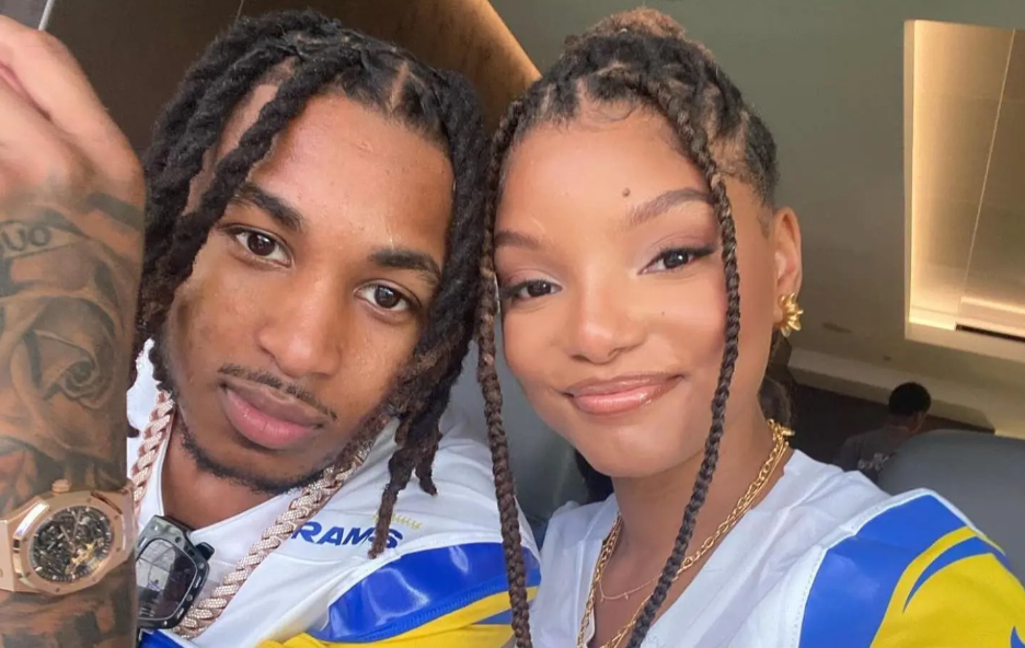 Halle Bailey & DDG’s Custody Battle Just Got Worse